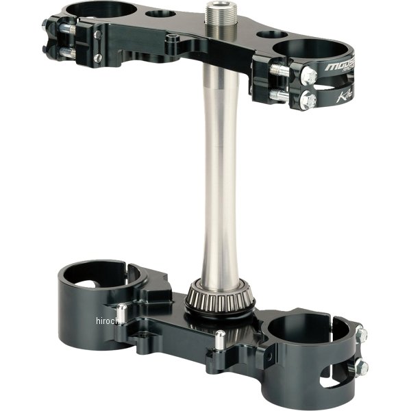 0603-1085 ムースレーシング MOOSE RACING TRIPLE CLAMP MSE HON GY