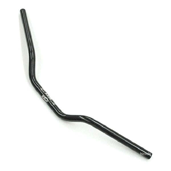 0605-K00-04 ビート BEET ハンドルバー 汎用 カワサキ ブラック