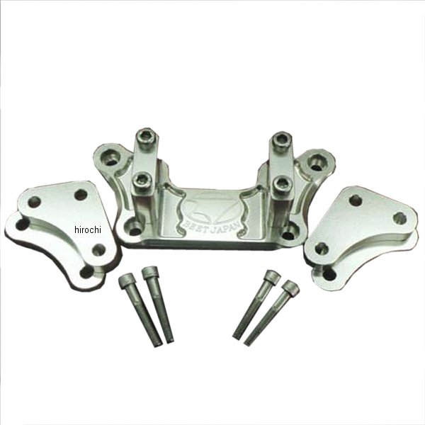 0605-K96-00 ビート BEET バーハンドル コンバージョンキット 08年-09年 1400GTR