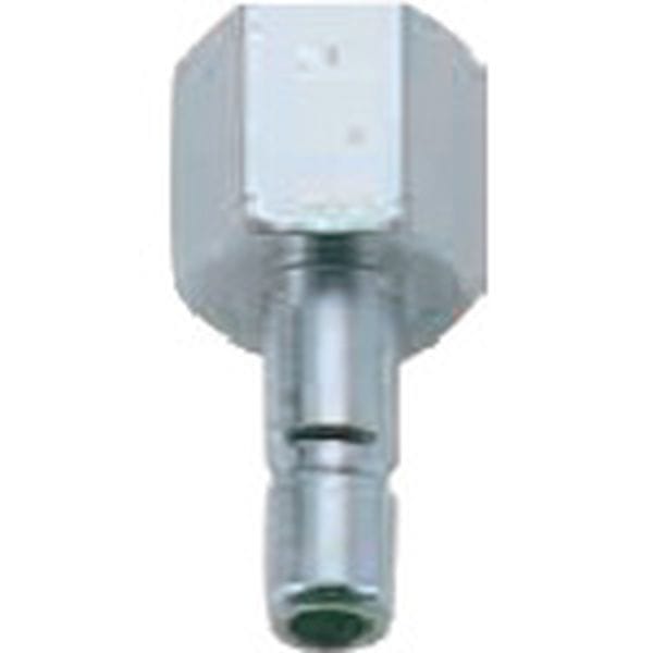 06055 816-7465 (株)重松製作所 シゲマツ 個人用冷却器・冷却服カプラー雄側