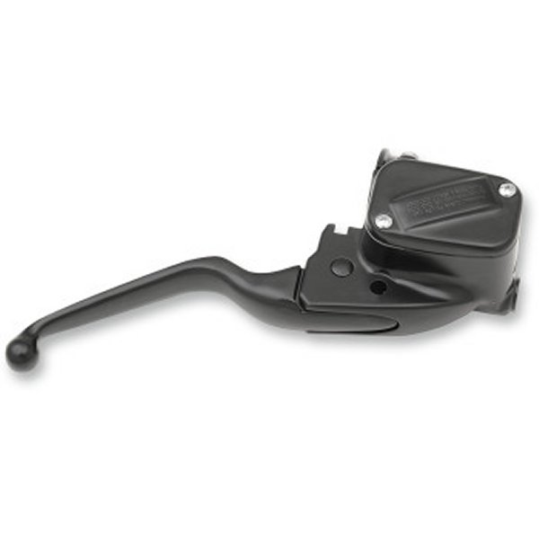 0610-1681 DRAG フロントブレーキマスターシリンダー 15年以降 黒