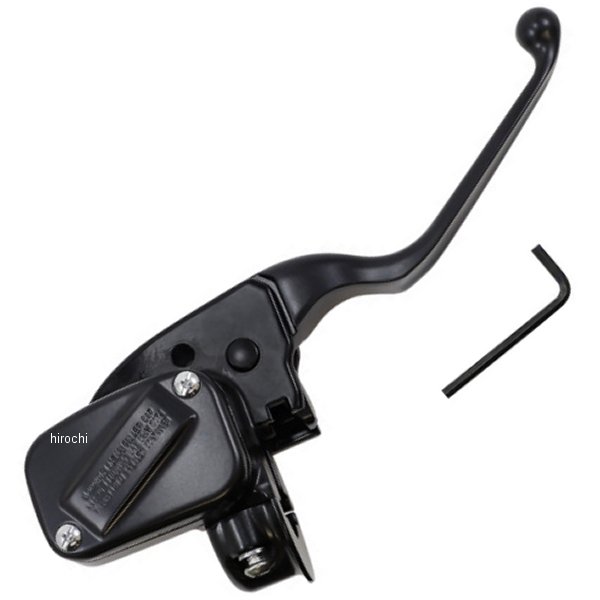 0610-2197 DRAG Specialties ドラックスペシャリティー MASTER CYL MBK FL/X 15-20