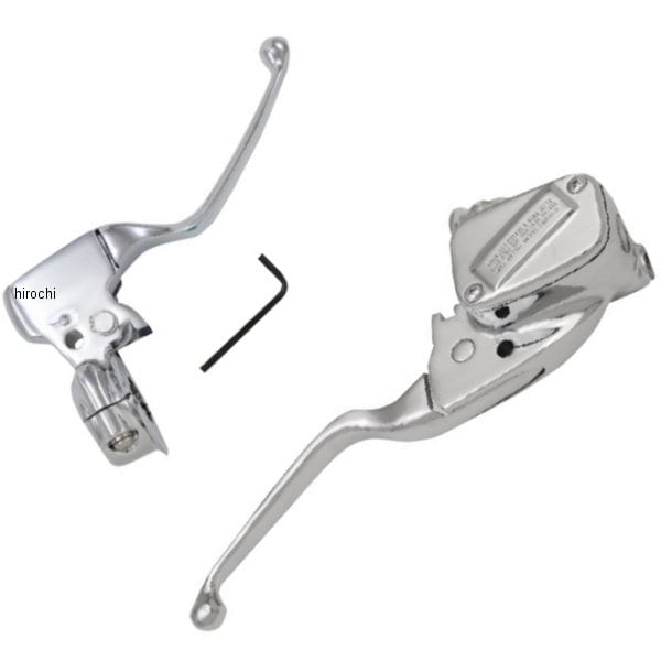 0610-2199 DRAG Specialties ドラックスペシャリティー KIT HB CONTROL C FX/L 18+