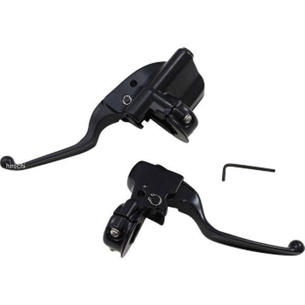 0610-2200 DRAG Specialties ドラックスペシャリティー KIT HB CONTROL MB FX/L18+