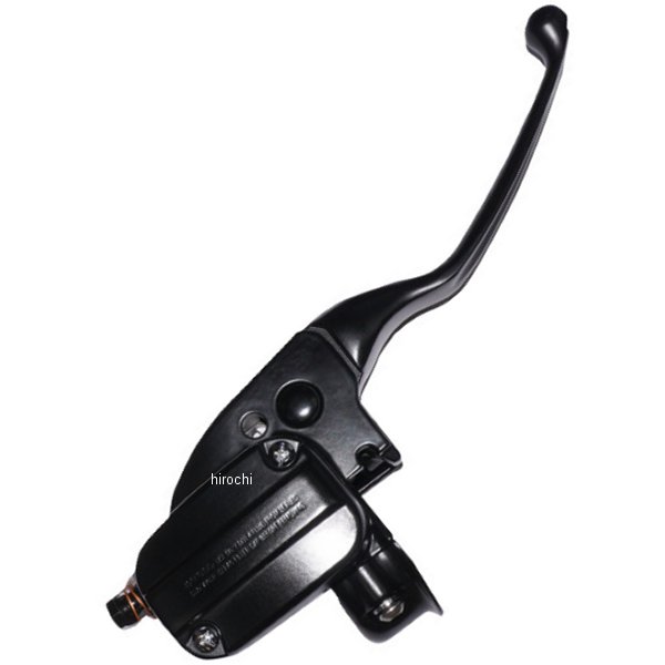 0610-2202 DRAG Specialties ドラックスペシャリティー MASTER CYL MBK TOUR 2008+