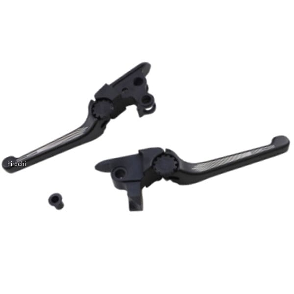 0610-2207 12-00666-31 パワースタンド Powerstands レバーセット アジャスタブル Anthem 21年-22年 ツーリング コントラストカット