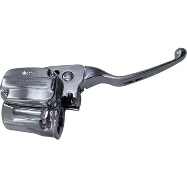 0611-0206 DRAG マスターシリンダーアッセンブリー 22年-23年 FLTRXST クローム