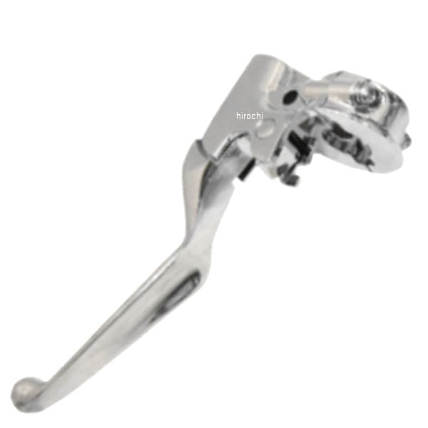 0612-0368 DRAG クラッチレバー クローム 14年以降 XL