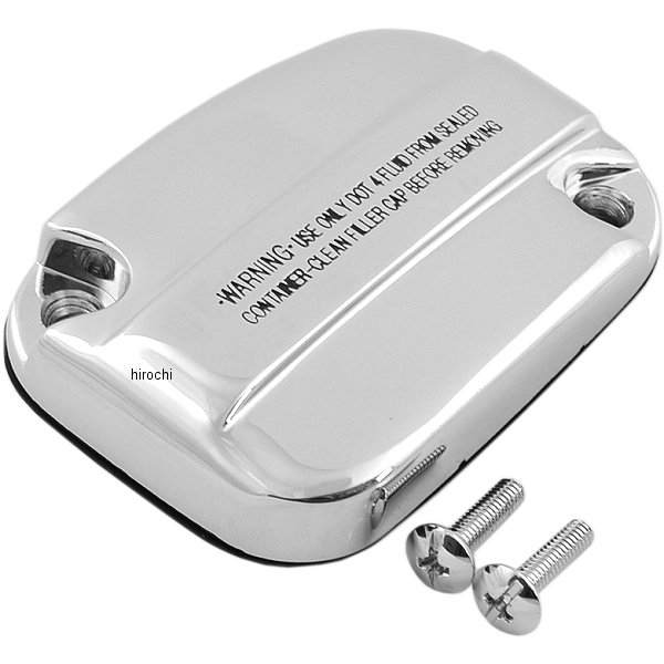 0612-0394 DRAG クラッチ マスターシリンダーカバー 14年-16年 FLH 36700094