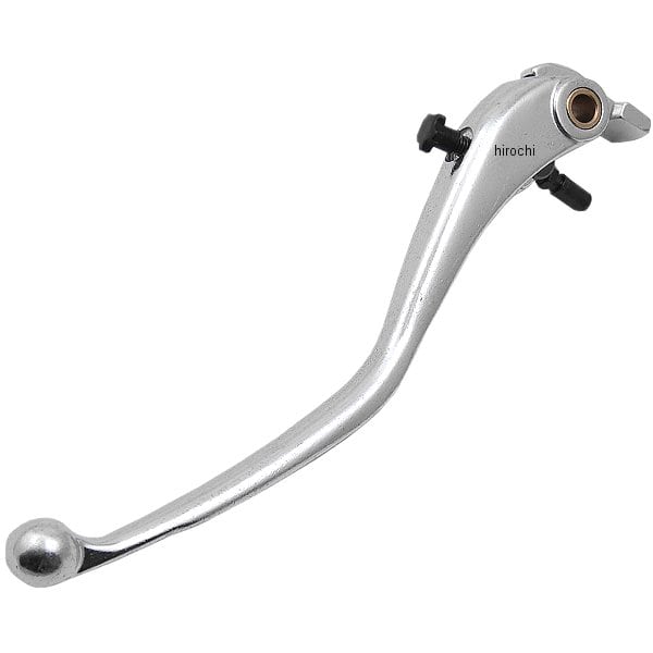 0613-0038 Parts Unlimited クラッチレバー 03年-07年 ドゥカティ999、749 ポリッシュ 631140171A