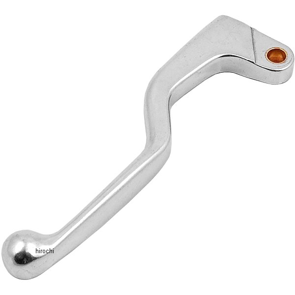 0613-0041 Parts Unlimited クラッチレバー 02年-09年 CRF450、CRF250、CR125R ポリッシュ