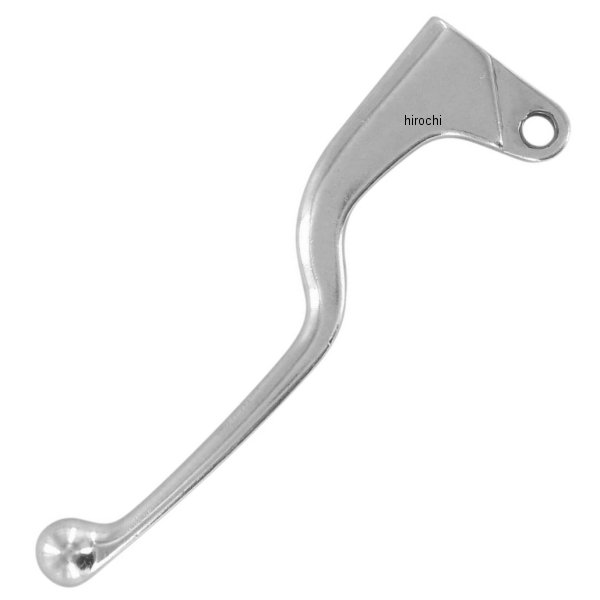 0613-0080 Parts Unlimited クラッチレバー アルミ 04年-09年 ホンダ TRX450ER