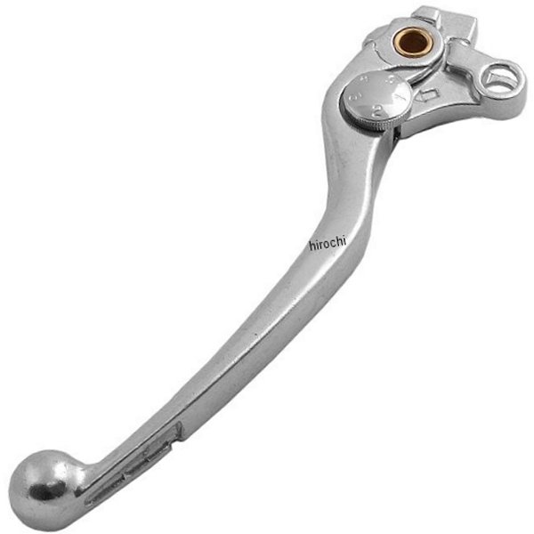 0613-0214 Parts Unlimited クラッチレバー 99年-09年 ハヤブサ GSX1300R ポリッシュ