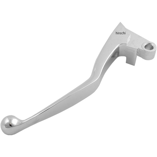 0613-0221 Parts Unlimited クラッチレバー ワイドブレード 99年-08年 XV1700、XV1600 クローム