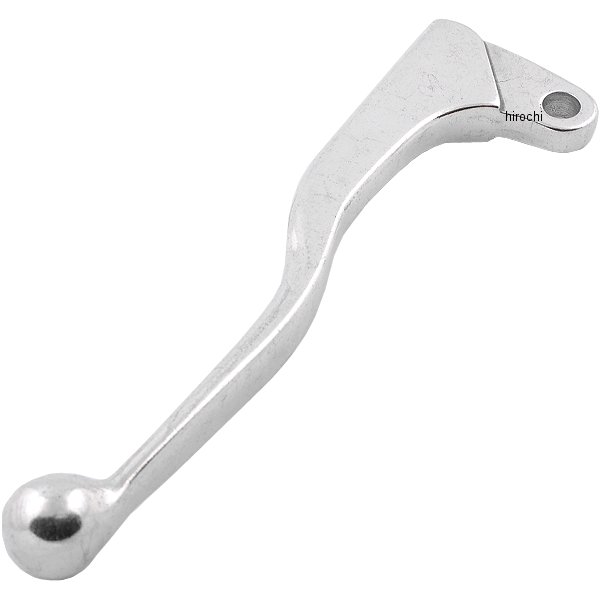 0613-0228 Parts Unlimited クラッチレバー 84年-07年 KLX、KDX ポリッシュ