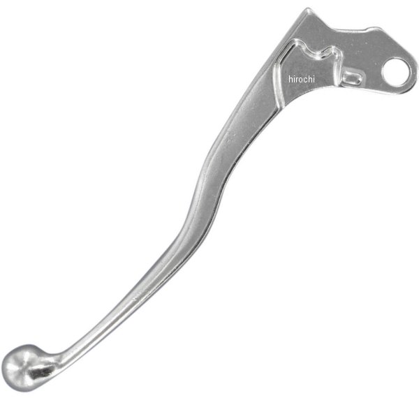0613-0318 Parts Unlimited クラッチレバー カワサキ ポリッシュ 46092-1162