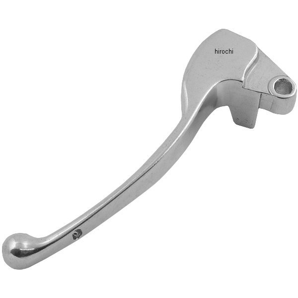0613-0484 Parts Unlimited クラッチレバー 07年-09年 ブルバード VL800 ポリッシュ
