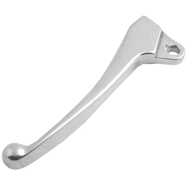 0613-0489 Parts Unlimited クラッチレバー 82年-09年 PW50 ポリッシュ