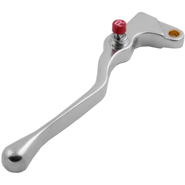 0613-0490 Parts Unlimited クラッチレバー アルミ 93年-06年 ホンダ TRX300EX