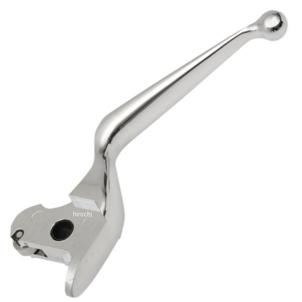 0613-0940 DRAG クラッチレバー(ハイドロ) スムース 14年-16年 FLT クローム