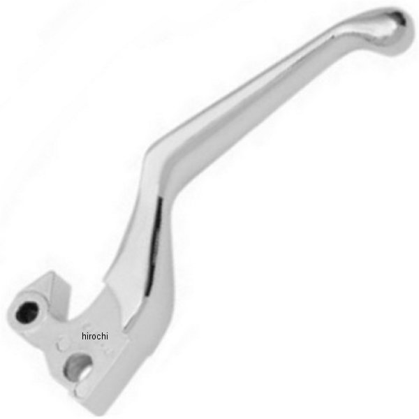 0613-0944 DRAG クラッチレバー スムース 14年以降 XL クローム