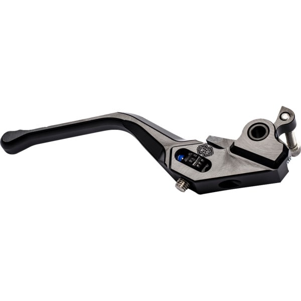 0613-1016 ギルズ ツーリング GILLES TOOLING レバー FXL ブレーキ SUZ ブラック