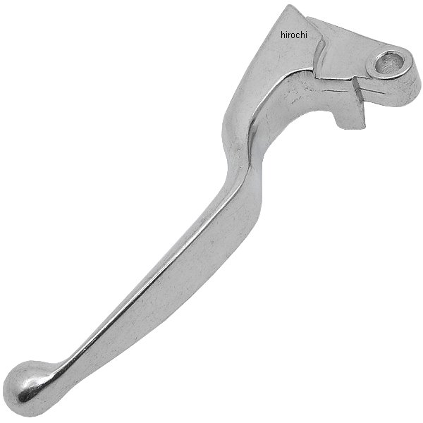 0613-1276 Parts Unlimited クラッチレバー 07年-15年 ヤマハ ポリッシュ