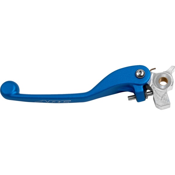 0613-2155 ARCレバー Arc Levers ARC カワサキ クラッチ レバー ブルー