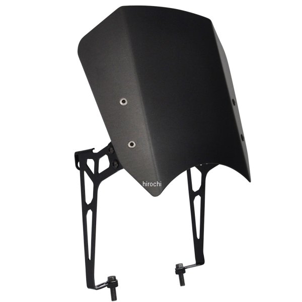 06130-211T5-B0 モリワキ メーターバイザーキット 21年以降 REBLE1100 黒