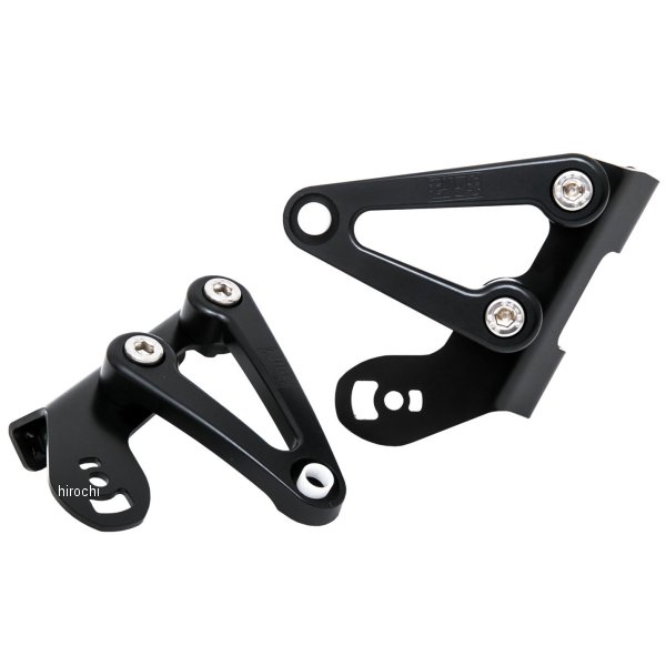 06131-201P1-B0 モリワキ ヘッドライトステーキット 17年 CB1100EX、RS 黒