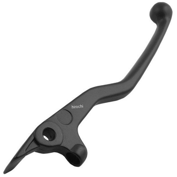 0614-0080 Parts Unlimited ブレーキレバー 05年-06年 BMW F650 黒 32727655208