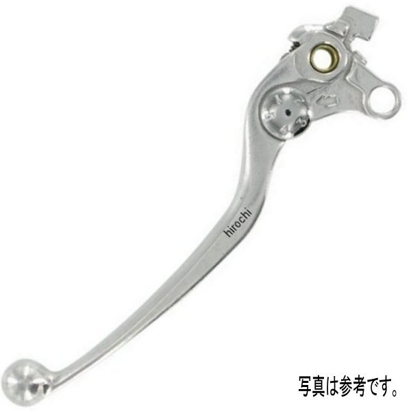 0614-0175 Parts Unlimited ブレーキレバー 87年 CMX250C ポリッシュ