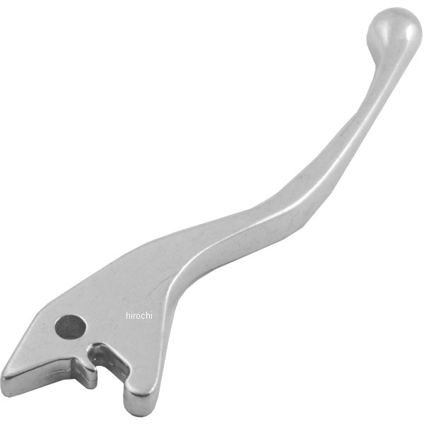 0614-0177 Parts Unlimited ブレーキレバー ショート スズキ ポリッシュ