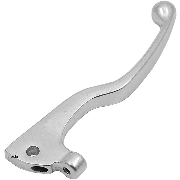 0614-0178 Parts Unlimited ブレーキレバー ヤマハ ポリッシュ