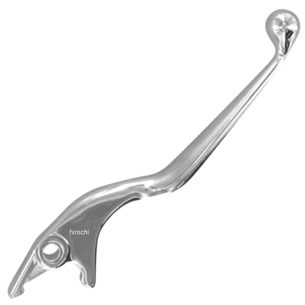 0614-0183 Parts Unlimited ブレーキレバー ワイドブレード 98年-06年 ドラッグスター XVS1100A、XVS650A クローム