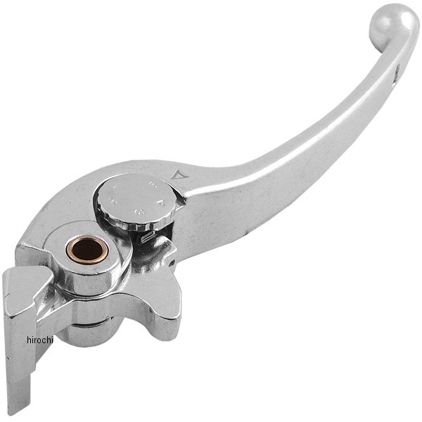 0614-0382 Parts Unlimited ブレーキレバー 06年-09年 ブルバード VZR1800 ポリッシュ