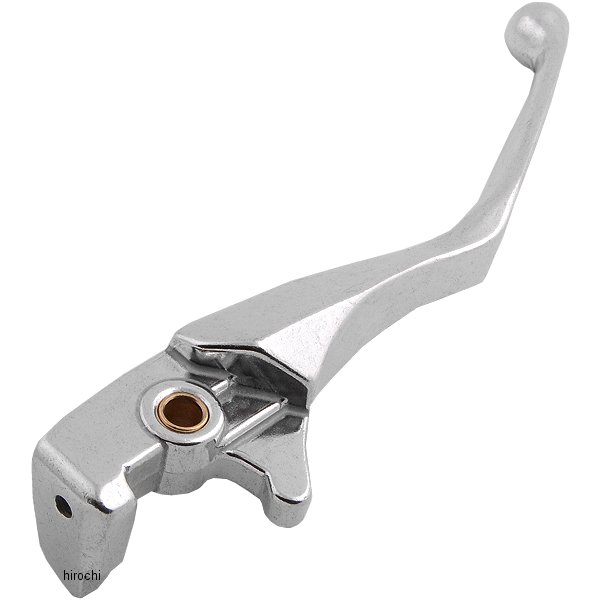 0614-0383 Parts Unlimited ブレーキレバー 06年-09年 XV1900 ポリッシュ
