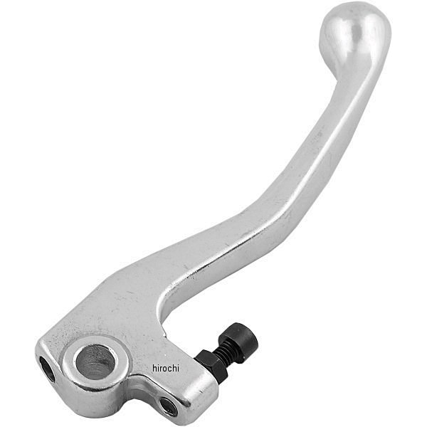 0614-0385 Parts Unlimited ブレーキレバー 04年-09年 CRF250R、CRF250X ポリッシュ