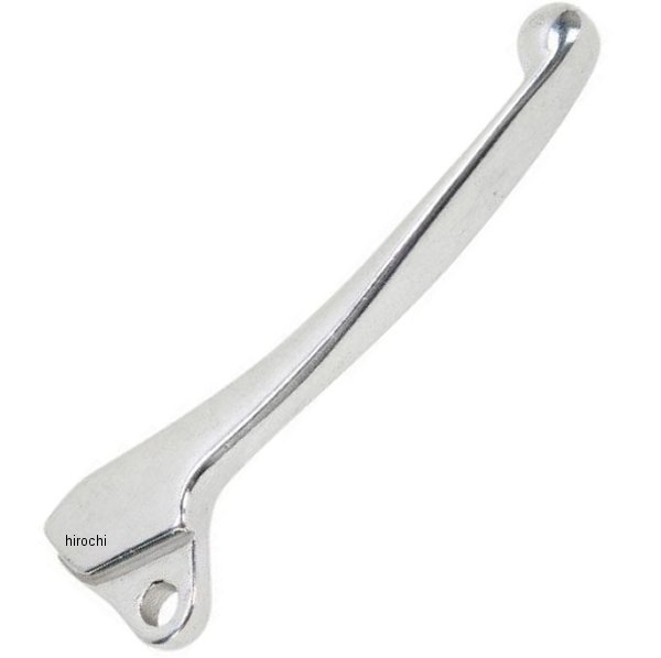 0614-0387 Parts Unlimited ブレーキレバー 03年-09年 DR200 ポリッシュ