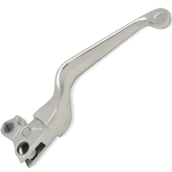 0614-1143 DRAG クラッチレバー 96年-17年 ポリッシュ 45015-96