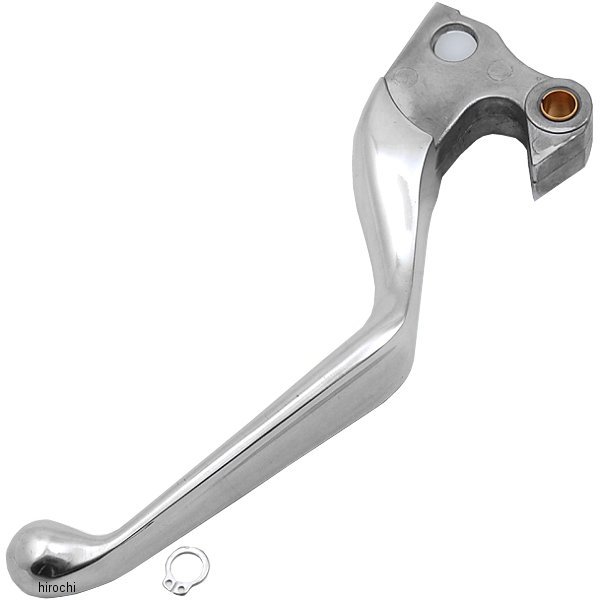 0614-1145 DRAG クラッチレバー 14年以降 XL ポリッシュ 36700012