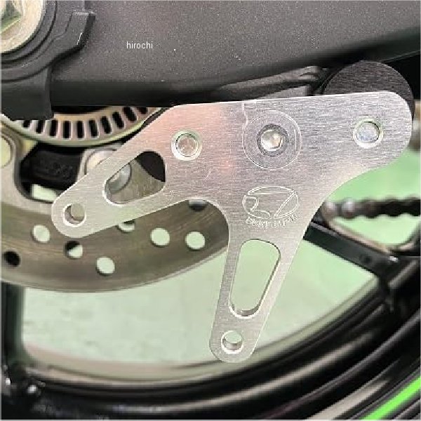 0614-KH8-09 ビート BEET V字レーシングSTフックセット