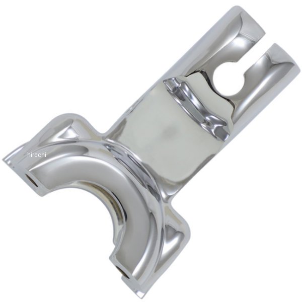 0615-0332 DRAG Specialties ドラックスペシャリティー BRACKET CLTCH CH FX/L 18+