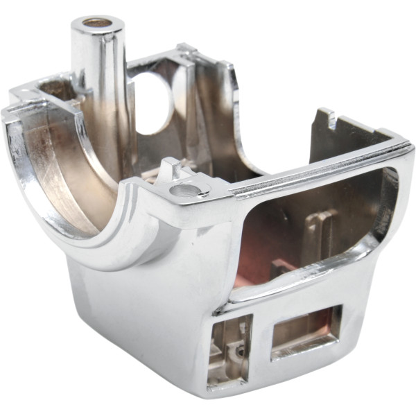 0616-0078 DRAG スイッチ ハウジング クローム 下側/左側 96年-13年 ラジオ/クルーズ付き 71594-98A