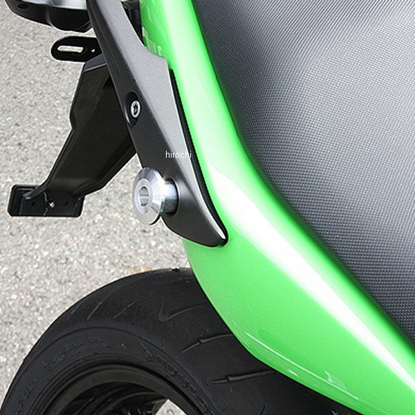 0616-KA7-09 ビート BEET タンデムフックカラーセット Ninja400R