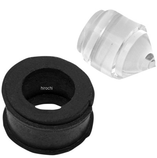 0617-0059 DRAG サイトグラス マスターシリンダー用 82年-95年 (5個入り)