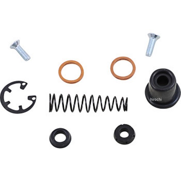 0617-0375  ムースレーシング MOOSE RACING REPAIR KIT MSTR CYL