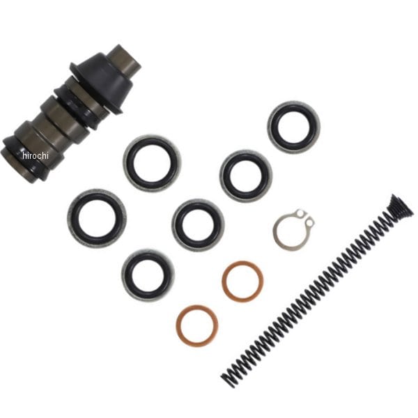 0617-0404 ドラックスペシャリティー DRAG Specialties REBLD KT HYD CLUTCH MC FR