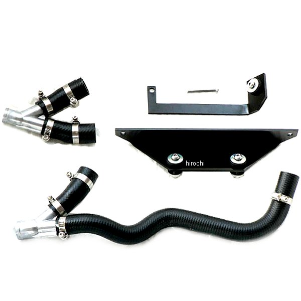 0617-K95-00 ビート BEET サブラジエターステーキット Ninja250R