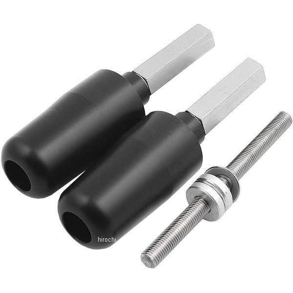 0618-K81-04 ビート BEET マシンプロテクター 93年-08年 Dトラッカー、DトラッカーX、KLX250